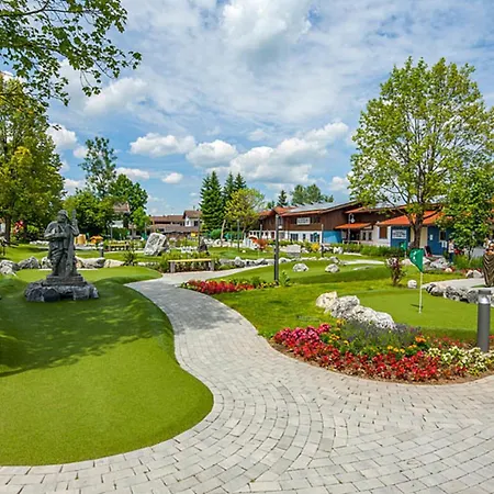 Apartment 16, Edel, Hochwertig, Allgaeu, Inkl Golf-rabatt, Am Lechbruck