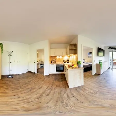 Apartment 16, Edel, Hochwertig, Allgaeu, Inkl Golf-rabatt, Am *