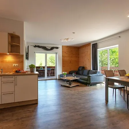 Apartment 16, Edel, Hochwertig, Allgaeu, Inkl Golf-rabatt, Am