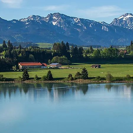 Alpenlodge Allgaeu - Rotspitze, Edel, Hochwertig, Allgaeu, Inkl Golf-rabatt, Am