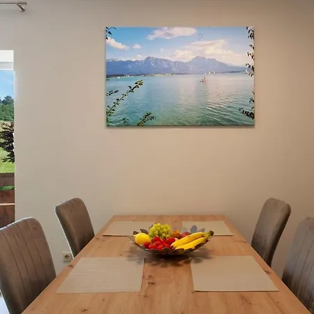 Alpenlodge Allgaeu - Rotspitze, Edel, Hochwertig, Allgaeu, Inkl Golf-rabatt, Am * Lechbruck