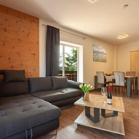 Διαμέρισμα Alpenlodge Allgaeu - Rotspitze, Edel, Hochwertig, Allgaeu, Inkl Golf-rabatt, Am